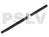 LX0466  Lynx Heli MCPX BL Solid Carbon Main Shaft    